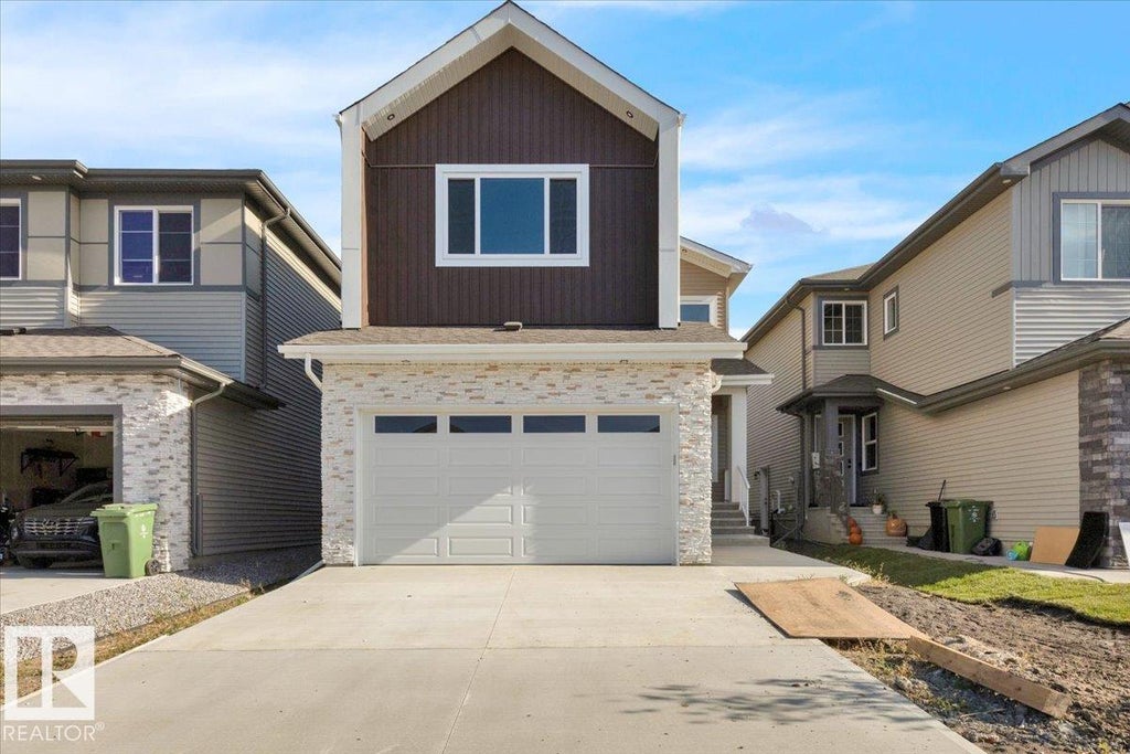 63 Waverly Way, Fort Saskatchewan