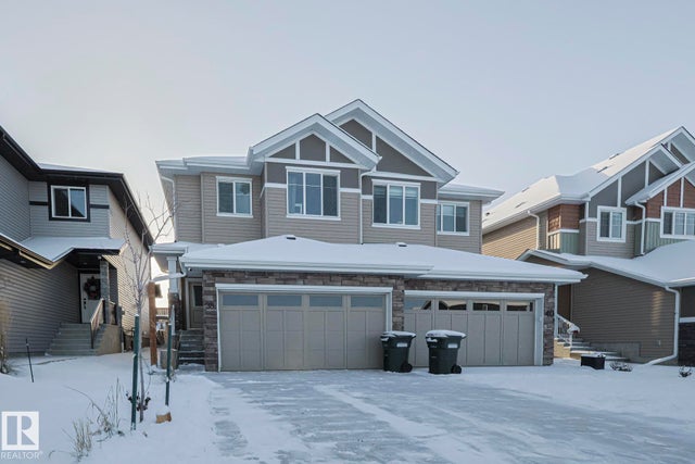 38 Hemingway Crescent, Spruce Grove