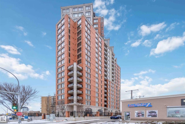 1101 9020 Jasper Avenue, Edmonton
