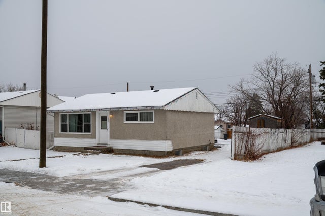 4913 46 Street, Drayton Valley