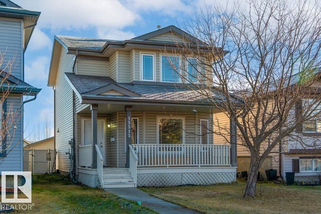 15515 45 Street Nw, Edmonton