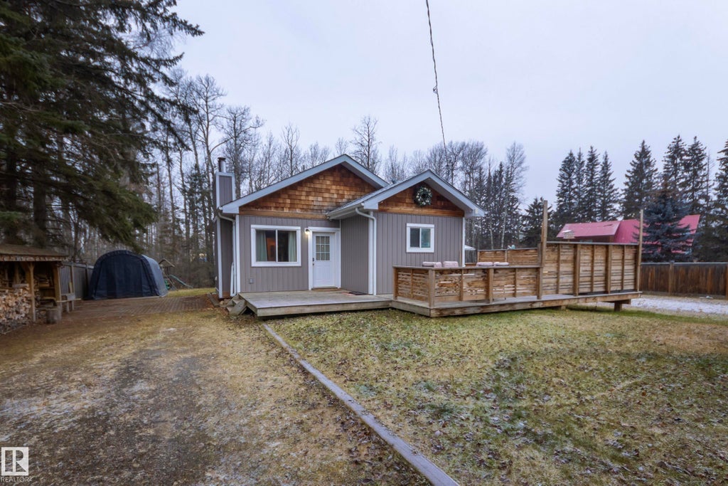 304 53414 Range Road 62, Rural Lac Ste. Anne County