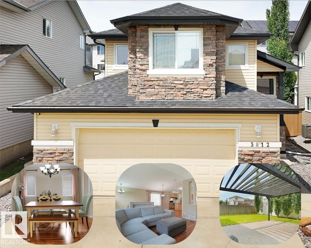 3812 163 Avenue, Edmonton