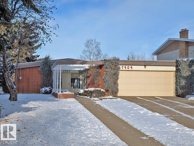 7404 Rowland Road, Edmonton