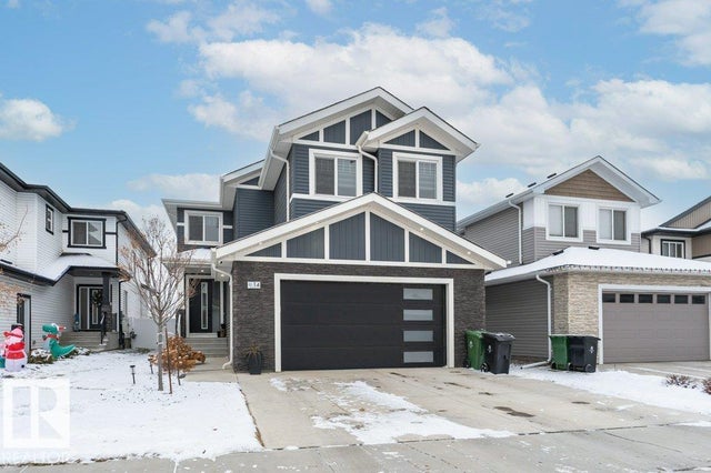 14 Wilson Close, Fort Saskatchewan