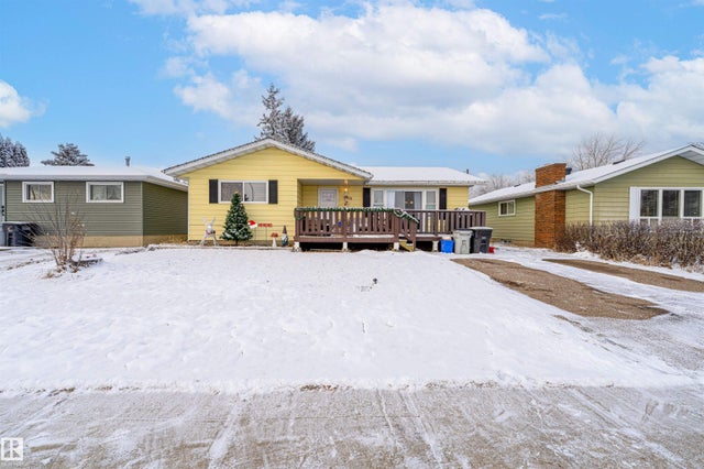 5116 59 Street, Redwater