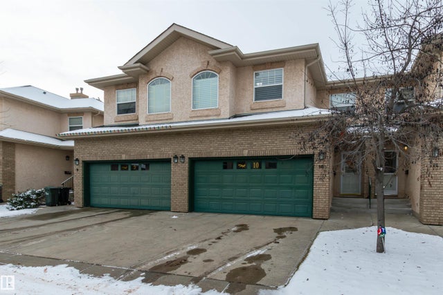 10 1401 Clover Bar Road, Sherwood Park