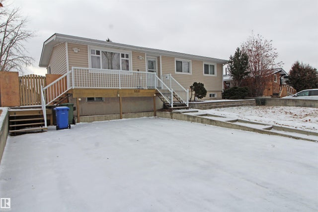 5331 37a Avenue, Wetaskiwin