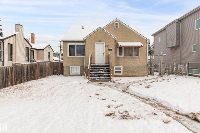 Edmonton Single Family Home for Sale