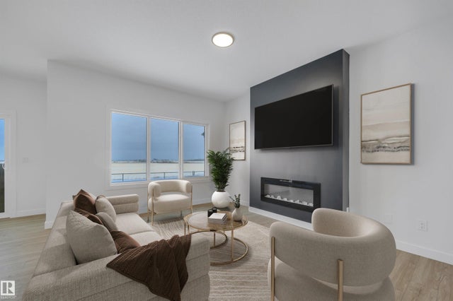 282 Lodge Pole Place, Leduc