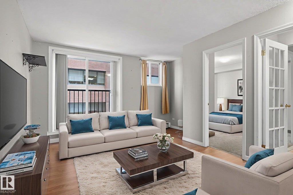 703 9730 106 Street, Edmonton