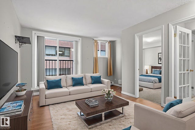 703 9730 106 Street Nw, Edmonton