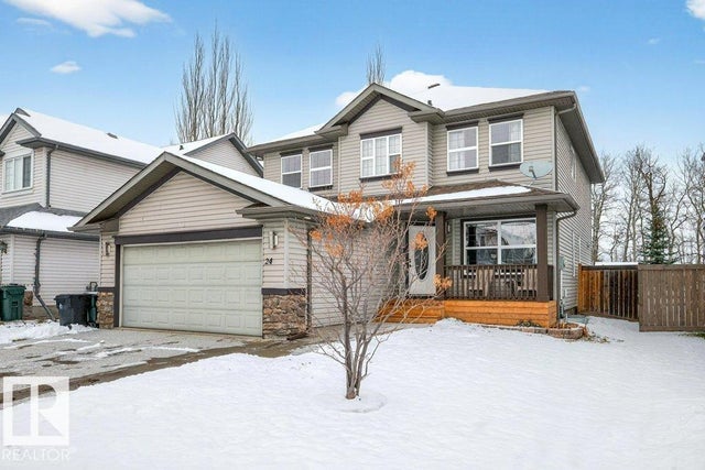 24 Hickory Trail, Spruce Grove