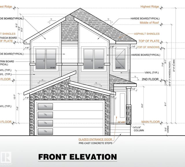 5 Pierwyck Loop, Spruce Grove