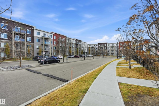 307 812 Welsh Drive Sw, Edmonton