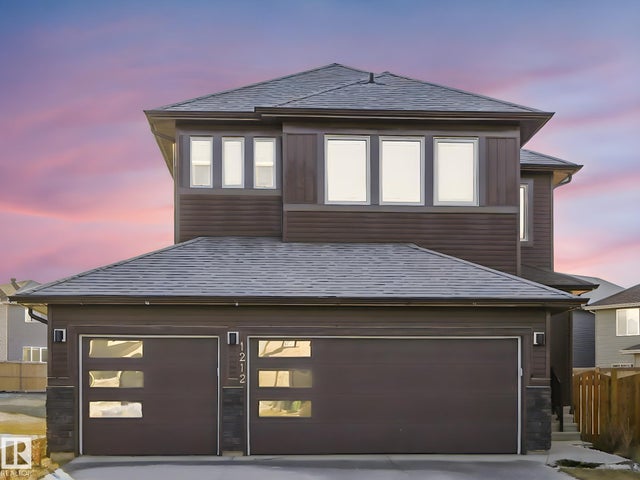 1212 25 Street, Edmonton