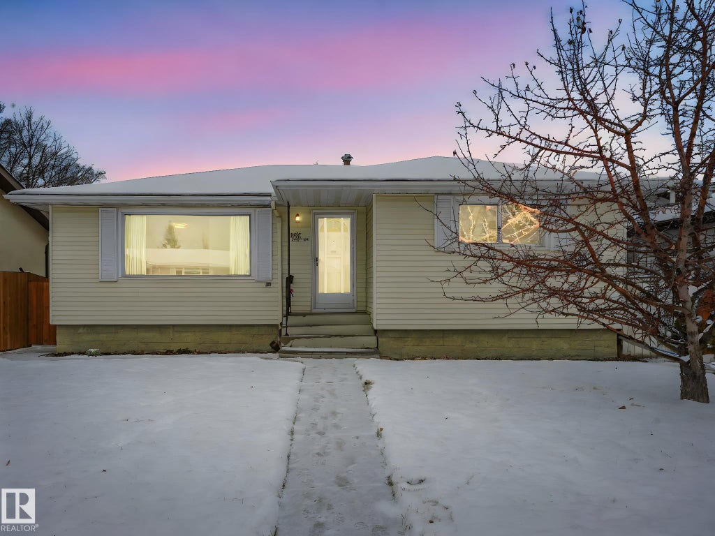 11412 134a Avenue, Edmonton