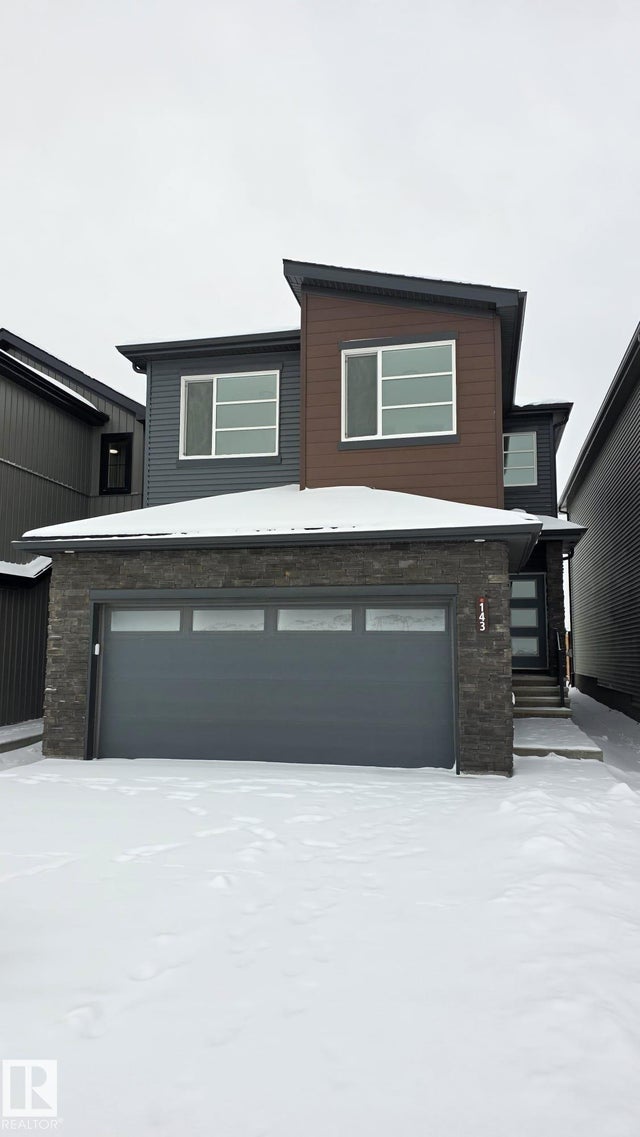 143 Catria Point(e), Sherwood Park