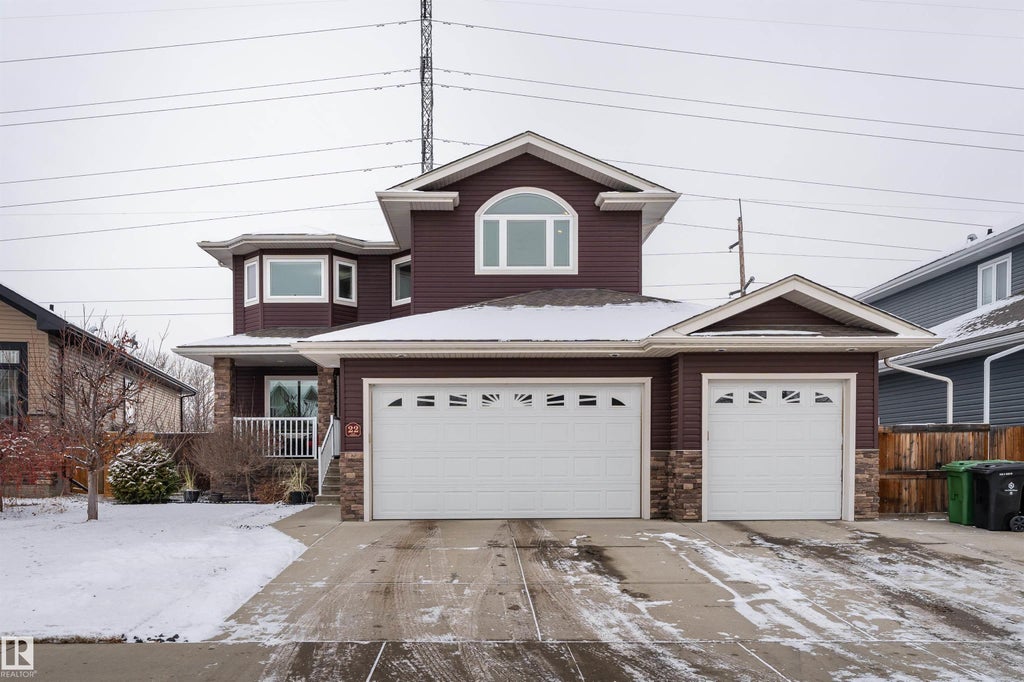 22 Vale Terrace, Fort Saskatchewan