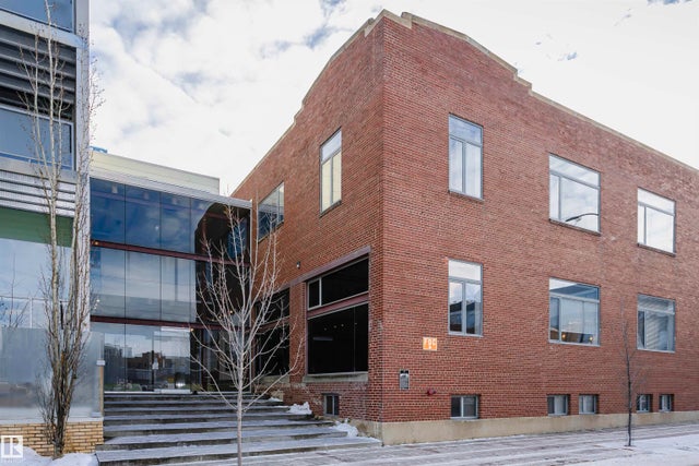 118 10309 107 Street Nw, Edmonton