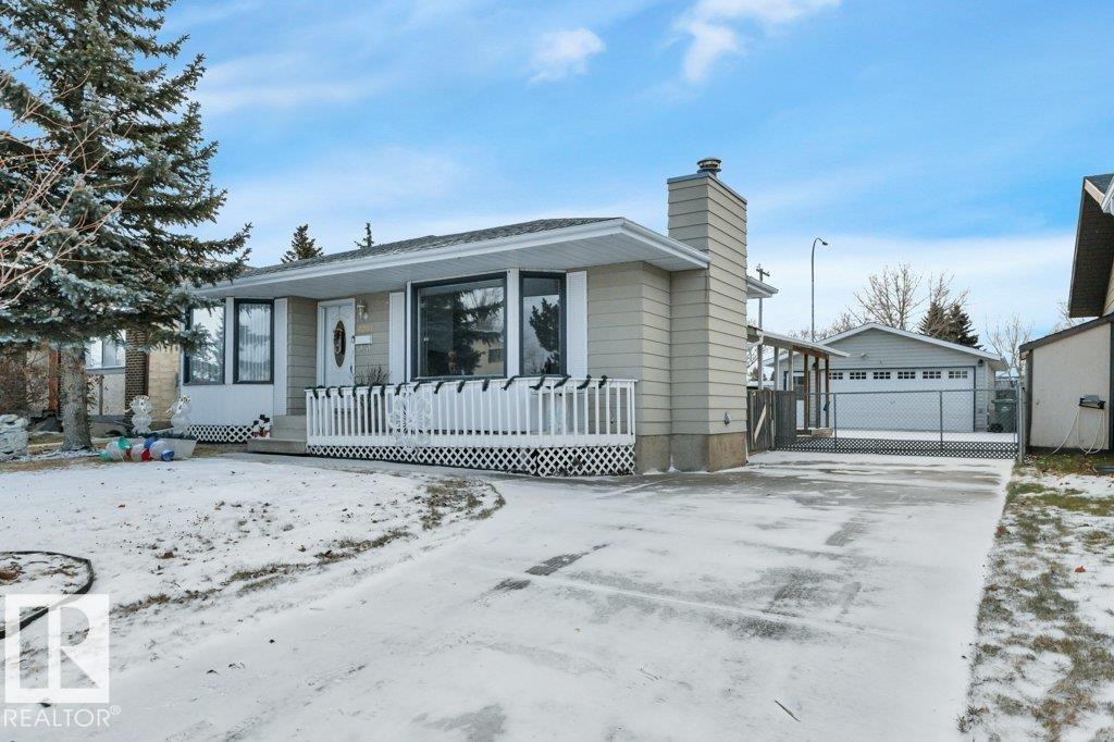 4205 39 Avenue, Leduc