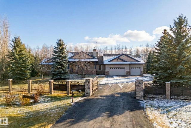 25 53522 Rge Road 274, Rural Parkland County
