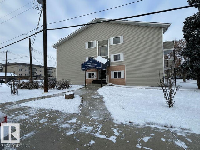 205 10604 110 Avenue Nw, Edmonton