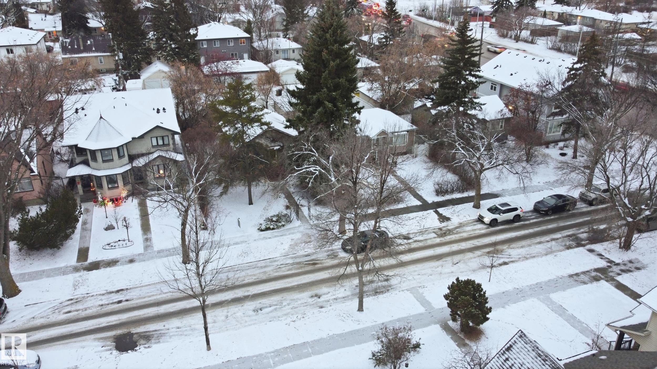 Real Estate Listing in Allendale, Edmonton