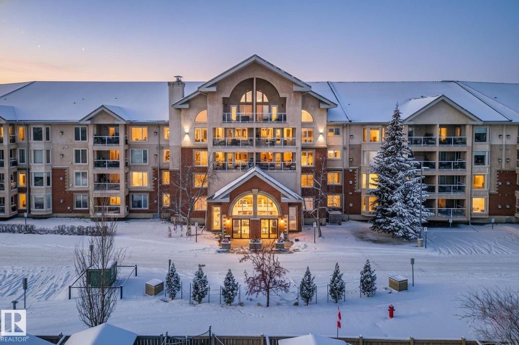 418 200 Bethel Drive, Sherwood Park