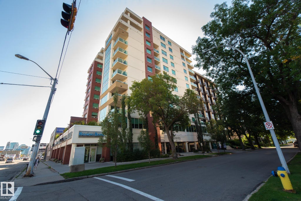 505 10055 118 Street Nw, Edmonton