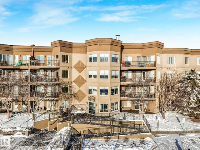 402 530 Hooke Road, Edmonton