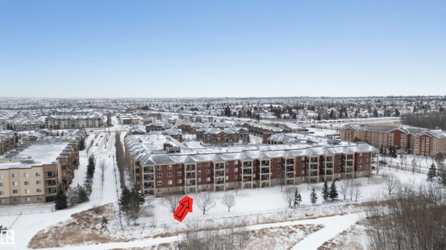 Sherwood Park Home for Sale: Condo / Townhouse Listing in Centennial Village