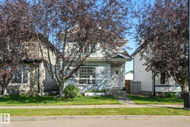 408 Gibb Wynd, Edmonton