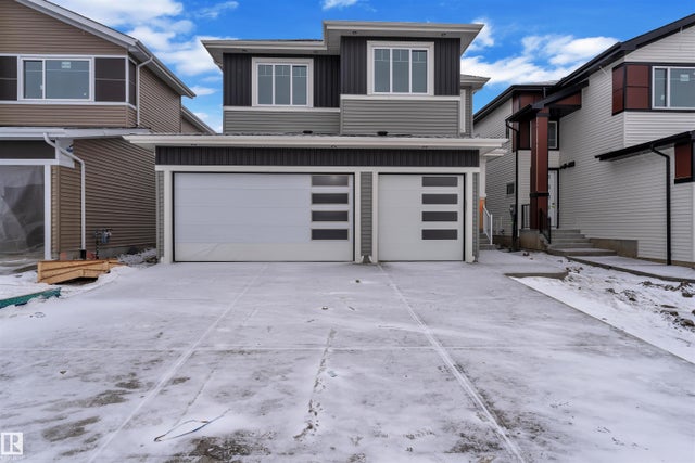 209 Basin Court, Leduc