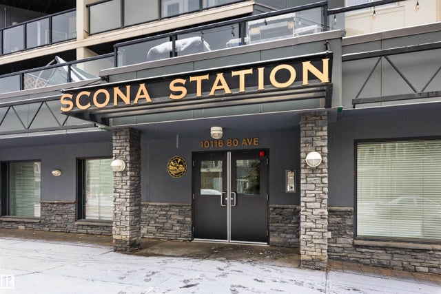 202 10116 80 Avenue Nw, Edmonton