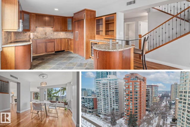 202 10010 119 Street Nw, Edmonton