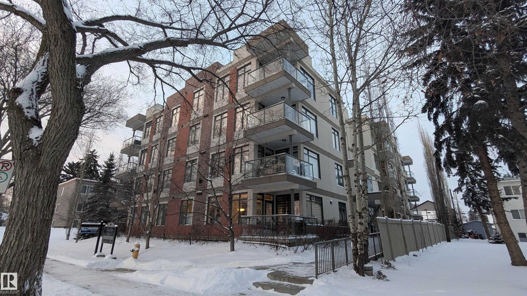 203 11140 68 Avenue Nw, Edmonton
