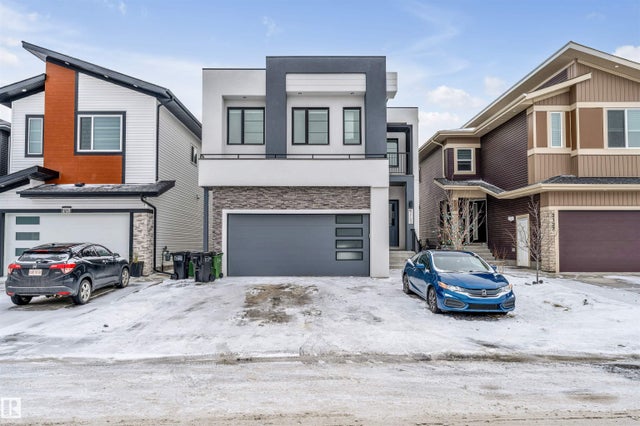 2123 18 Avenue, Edmonton