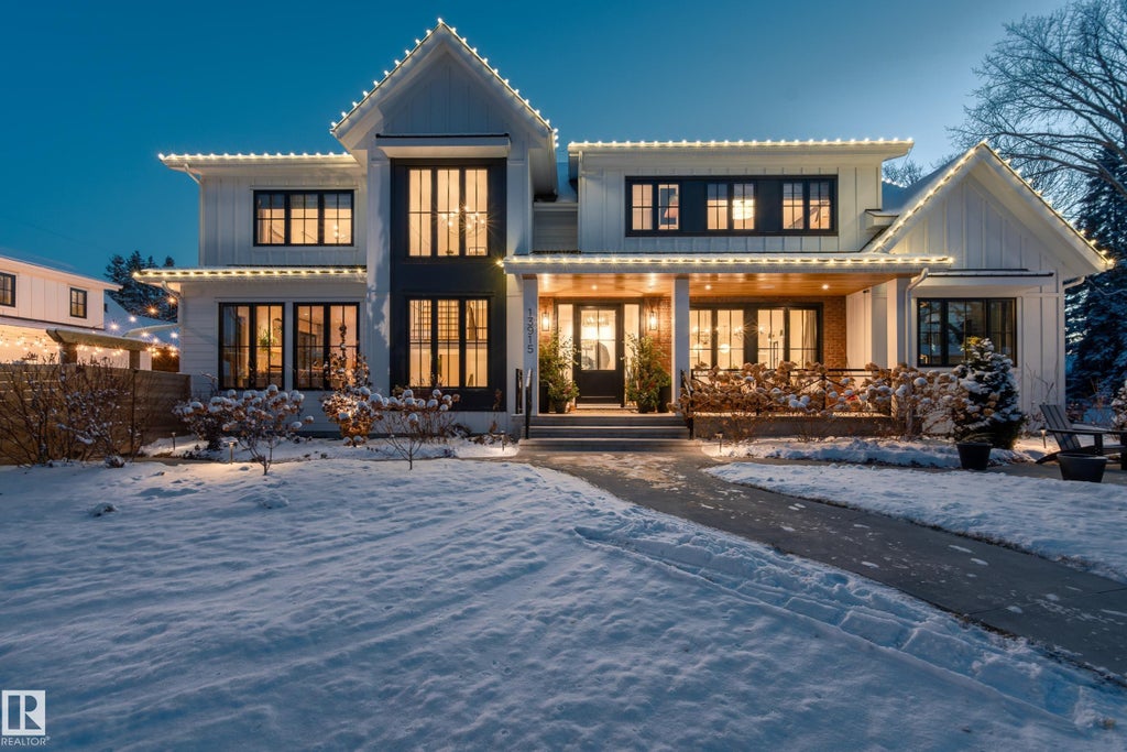 13915 104 Avenue Nw, Edmonton