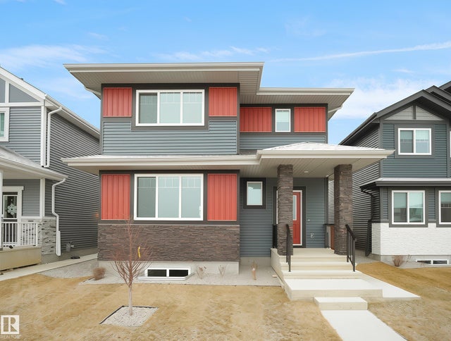 3331 Roy Brown Way, Edmonton