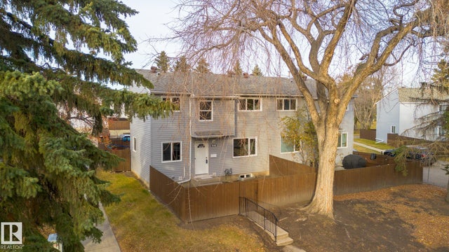Edmonton Real Estate Listing: 5446 144b Avenue Northwest, Casselman