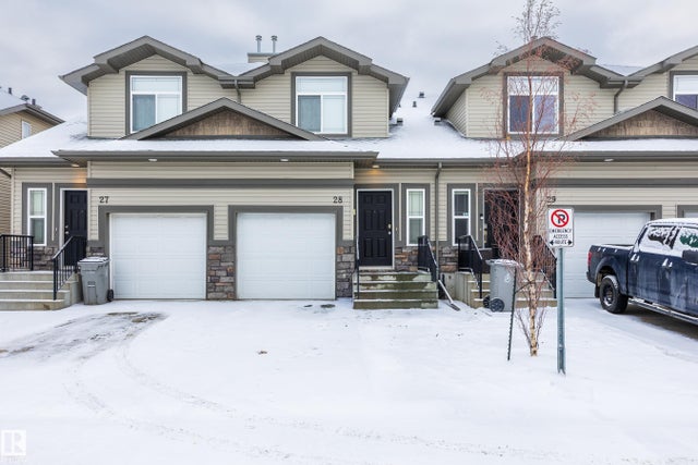 28 9511 102 Ave, Morinville