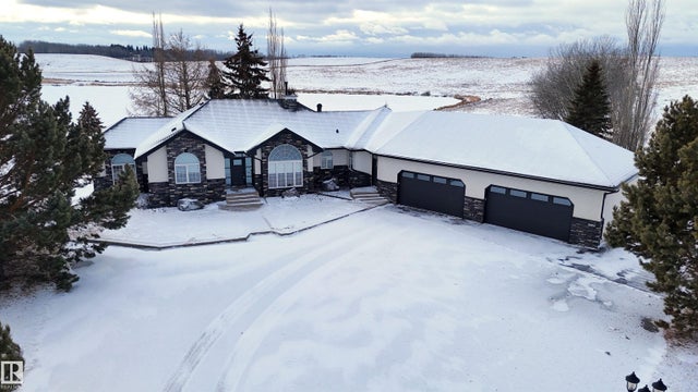5 2022 Parkland Drive, Rural Parkland County