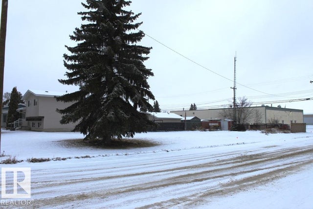 5515 48 Street, Tofield