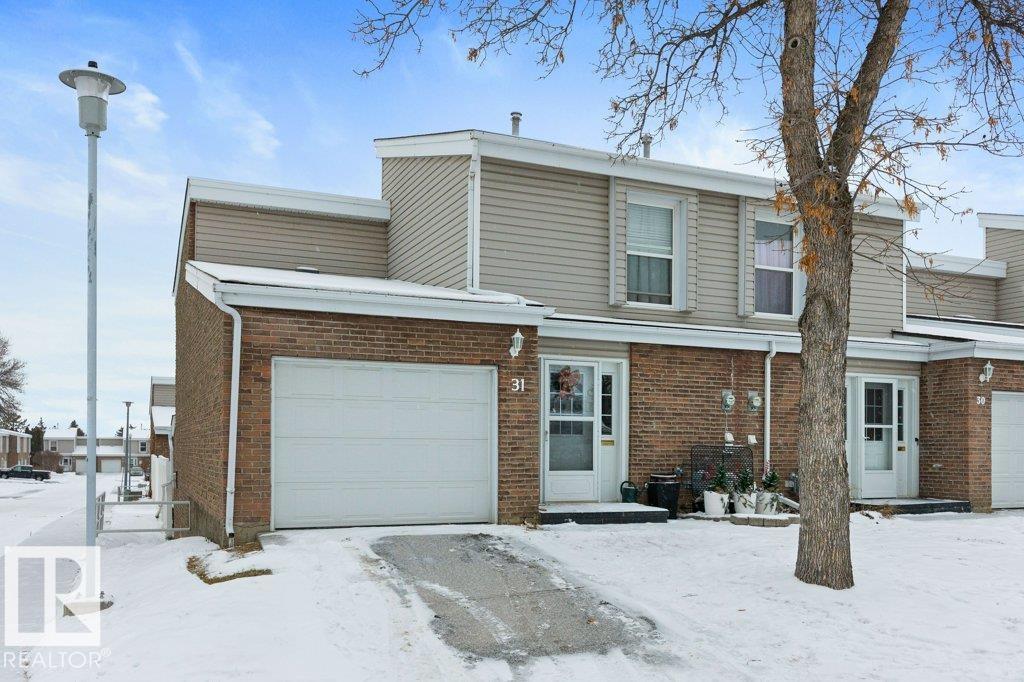 31 Grandview Ridge, St. Albert