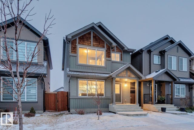2095 Graydon Hill Crescent, Edmonton