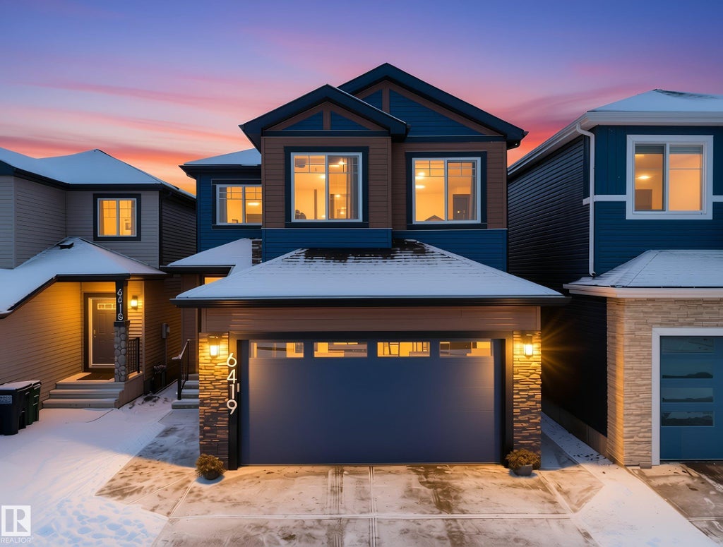 6419 175 Avenue Nw, Edmonton
