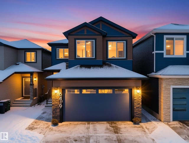 6419 175 Avenue, Edmonton