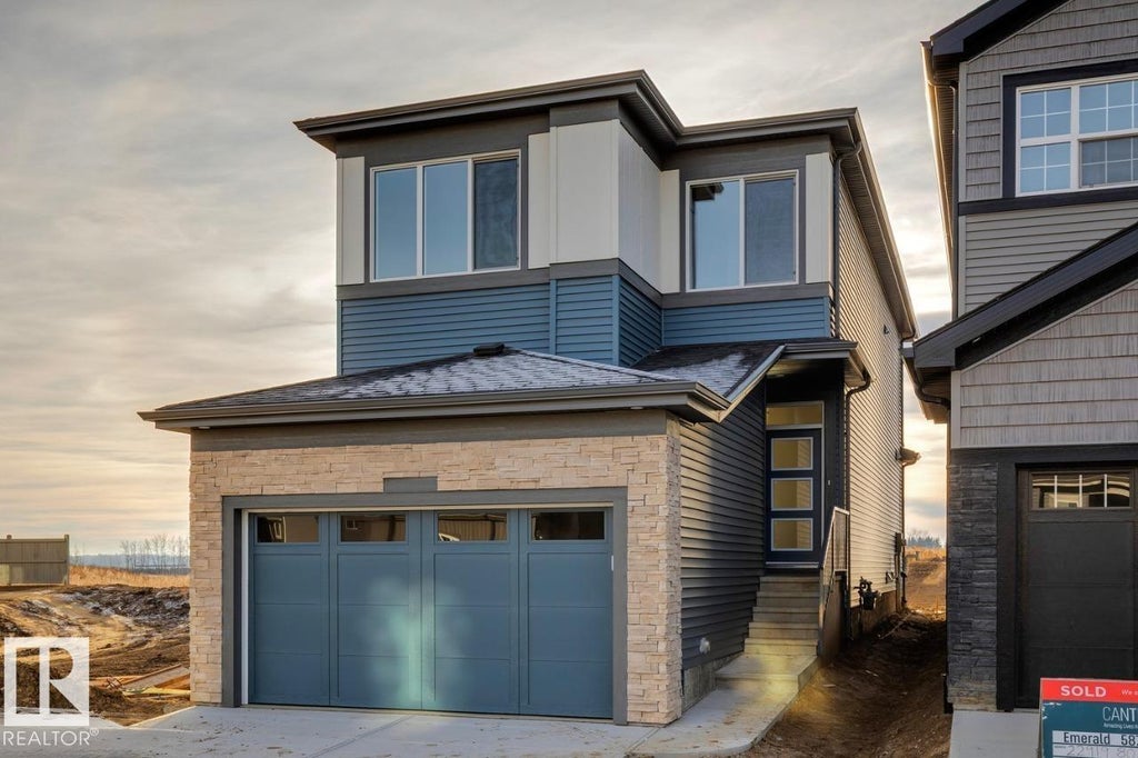 22915 80 Avenue Nw, Edmonton