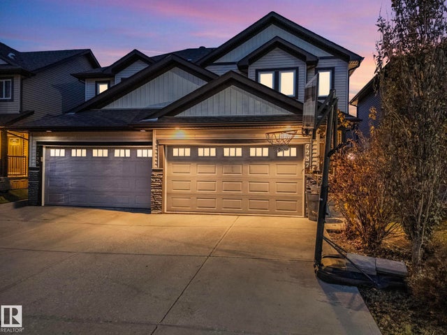 7237 Armour Crescent Sw, Edmonton